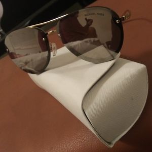 Michael Kors sunglasses